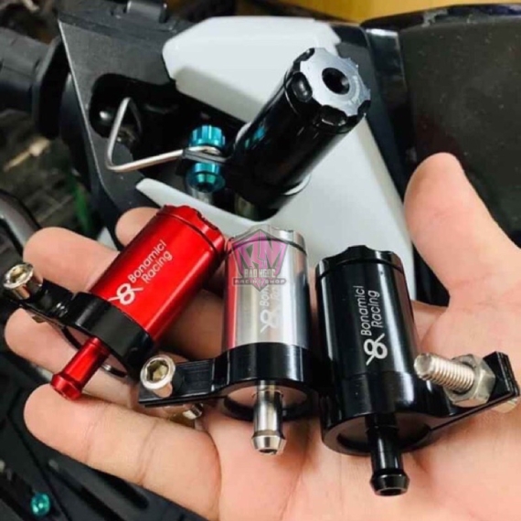 BÌNH DẦU CNC BONAMICI 50A
