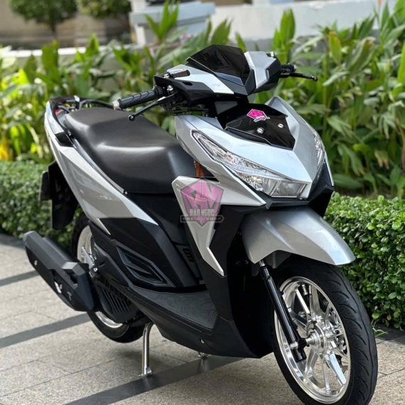 VARIO 2017 SƠN BẠC PORSCHE