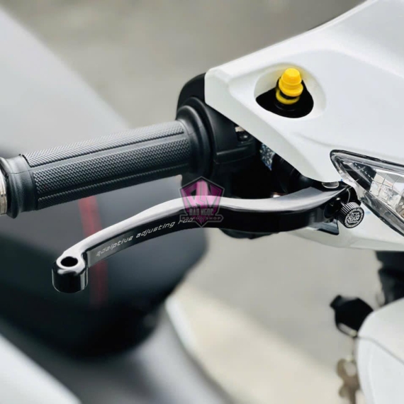 HONDA WAVE 110 NÂNG CẤP BẢN DỌN 