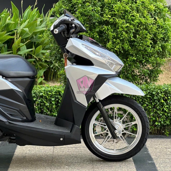VARIO 2017 SƠN BẠC PORSCHE