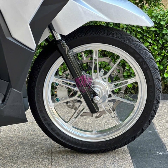 VARIO 2017 SƠN BẠC PORSCHE