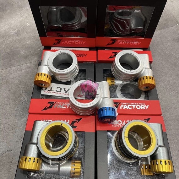 HPA CƠ T-FACTORY CHÍNH HÃNG