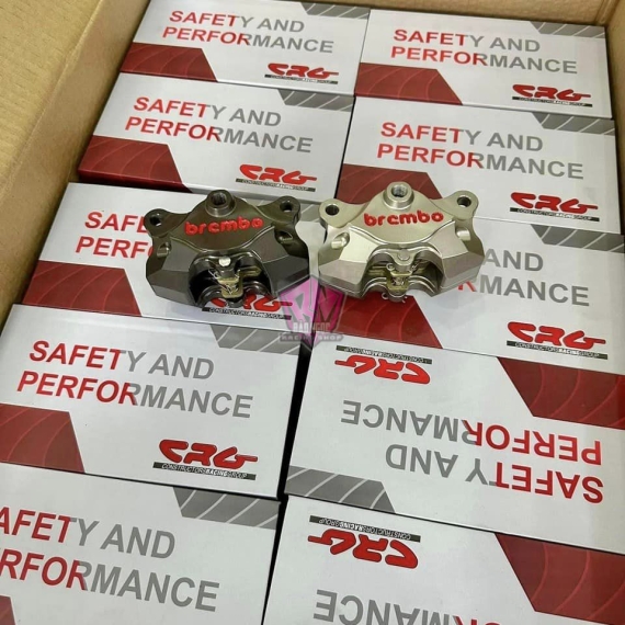 HEO DẦU CRG 2PIS BILLET