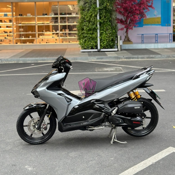 AIRBLADE 150 NÂNG CẤP ĐỒ CHƠI CHÍNH HÃNG
