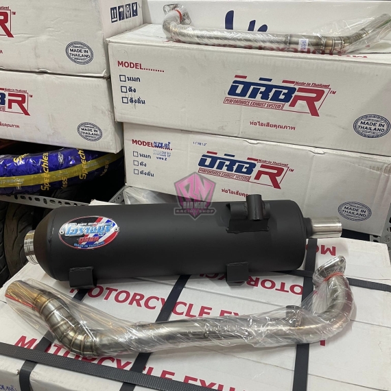 PÔ ORBR AIRBLADE 160 / VARIO 160 CHÍNH HÃNG