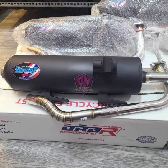 PÔ ORBR VARIO 125-150 ( 2018 ) CHÍNH HÃNG