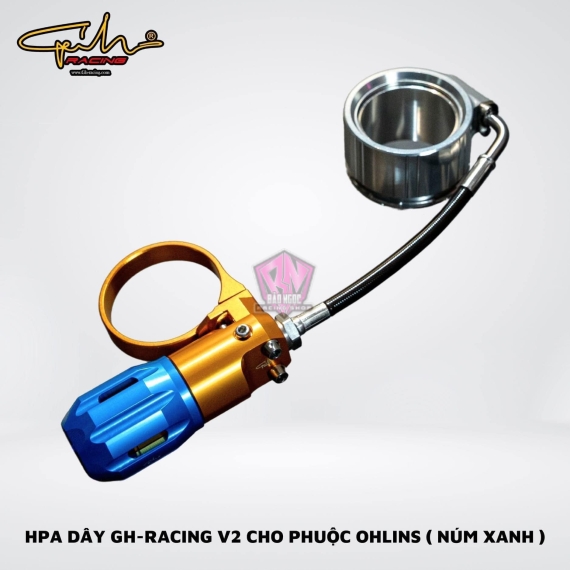 HPA DÂY GH-RACING