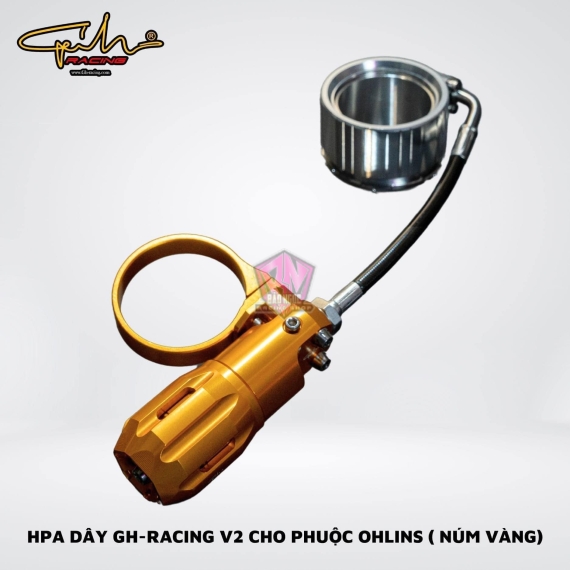 HPA DÂY GH-RACING