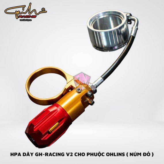 HPA DÂY GH-RACING