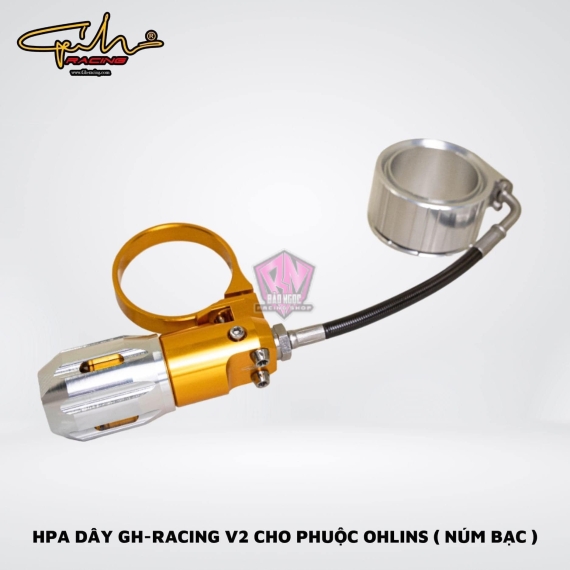 HPA DÂY GH-RACING