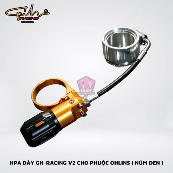 HPA DÂY GH-RACING