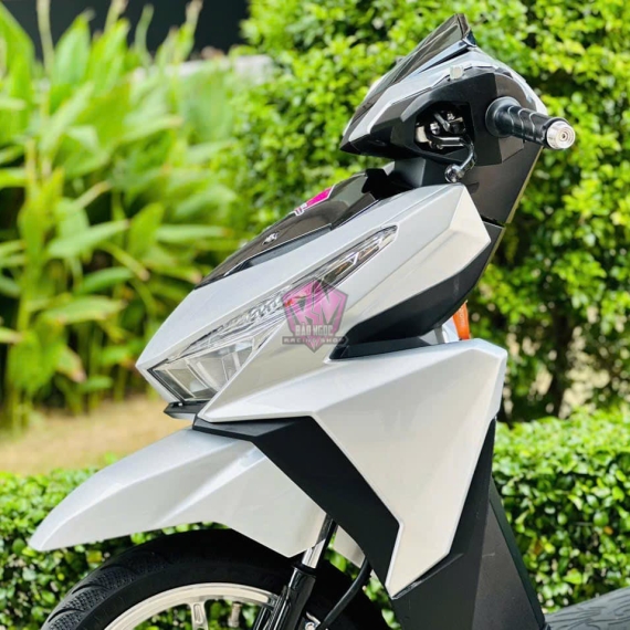 VARIO 2017 SƠN BẠC PORSCHE
