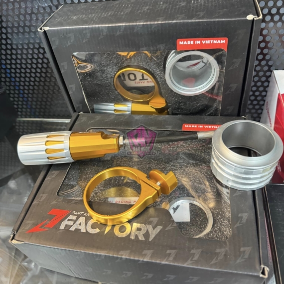HPA DÂY T-FACTORY CHÍNH HÃNG