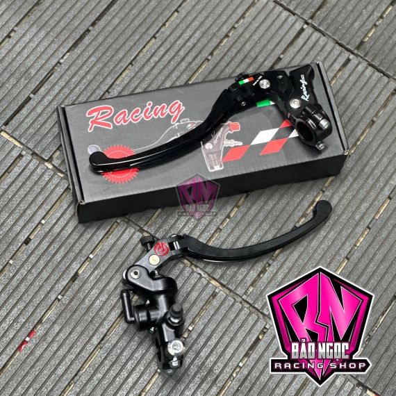 CÙM THẮNG RCB MOD BREMBO PEDROSA / TAY CÔN TWM 1:1