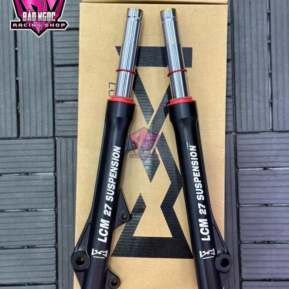 PHUỘC LCM CHO VARIO / CLICK ( TY TRẮNG )