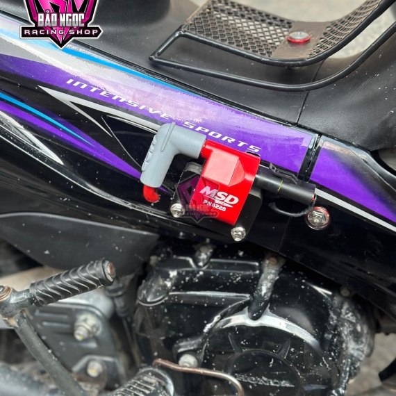 MOBIN MSD 50A