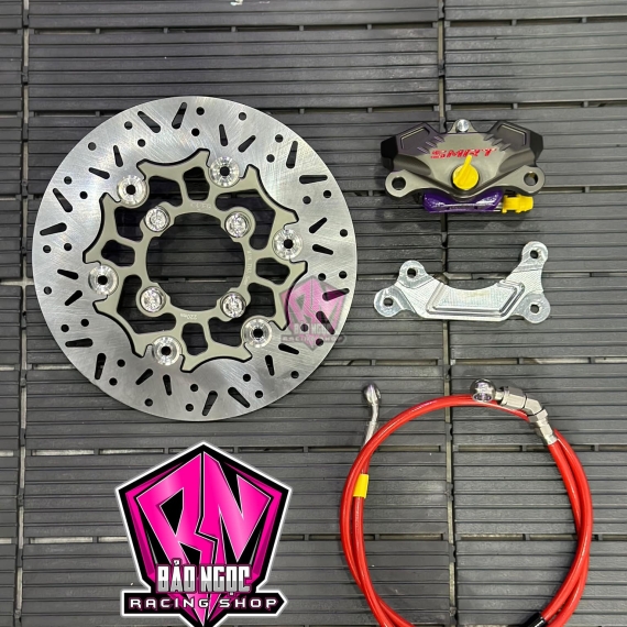 COMBO HDPD 18 DÀNH CHO VARIO / CLICK / VISION / AB 
