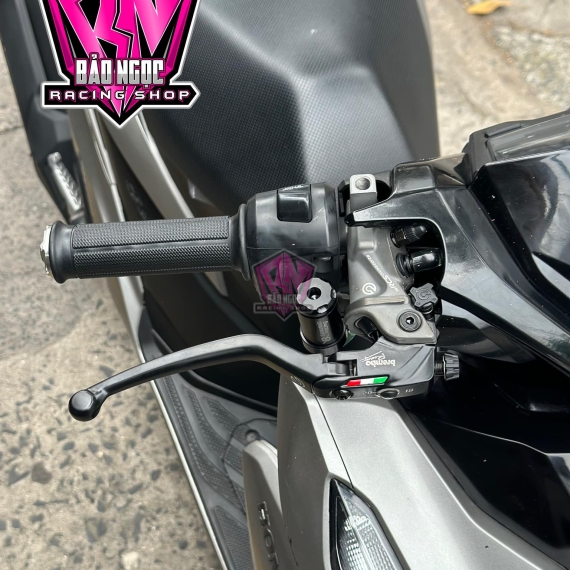 CÙM THẮNG / TAY CÔN BREMBO 50A