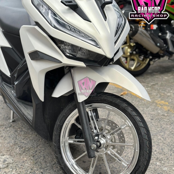MÂM X1R 10 CÂY CROM CHO VARIO / CLICK 125-150