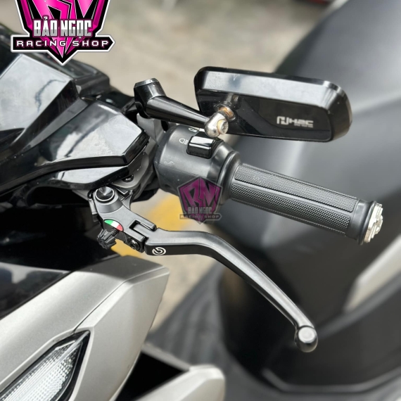 CÙM THẮNG / TAY CÔN BREMBO 50A