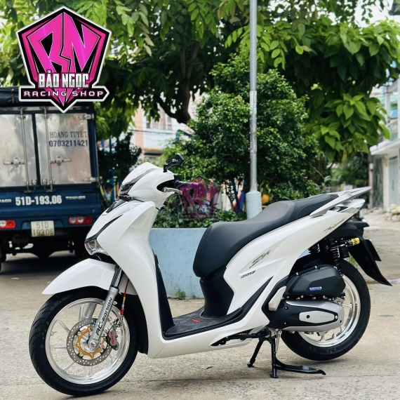 SHVN NÂNG CẤP ĐỒ CHƠI THẨM MỸ VÀ HIỆU NĂNG