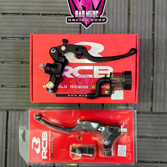 CẶP CÙM THẮNG / TAY CÔN RCB S1 