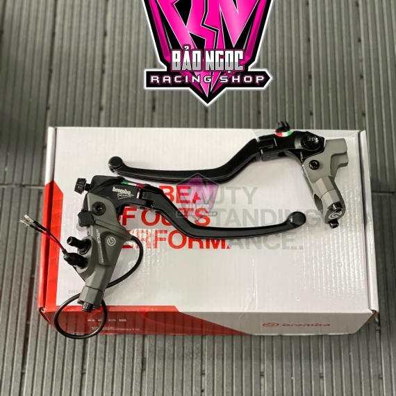 CÙM THẮNG / TAY CÔN BREMBO 50A