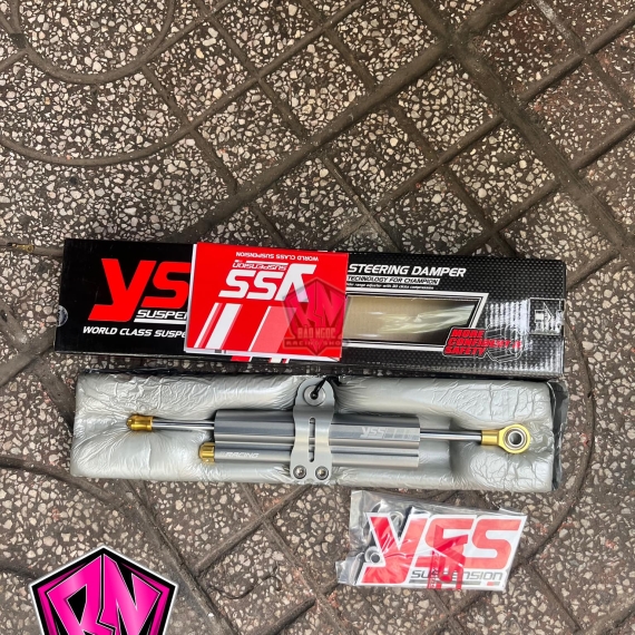 TRỢ LỰC CỔ YSS 68MM 