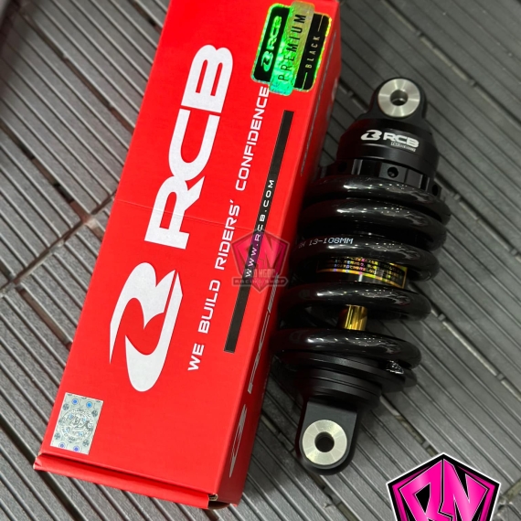 PHUỘC RCB E2-SERIES CHO EXCITER 135