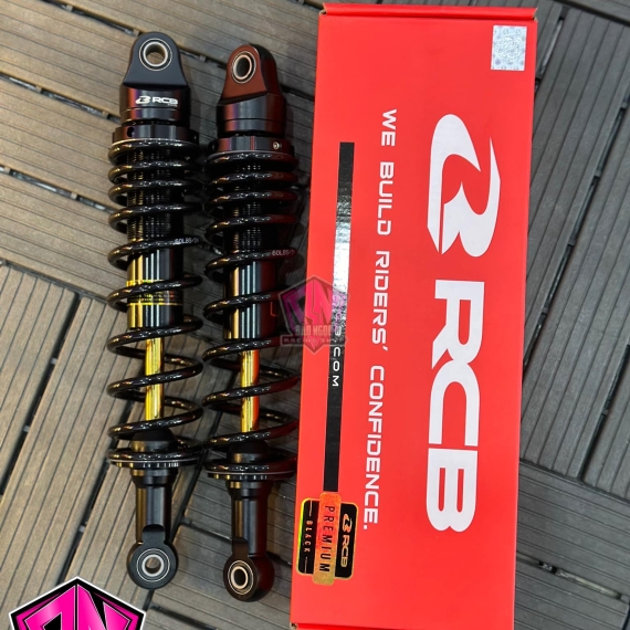 PHUỘC RCB C-SERIES CHO WAVE / FUTURE / DREAM