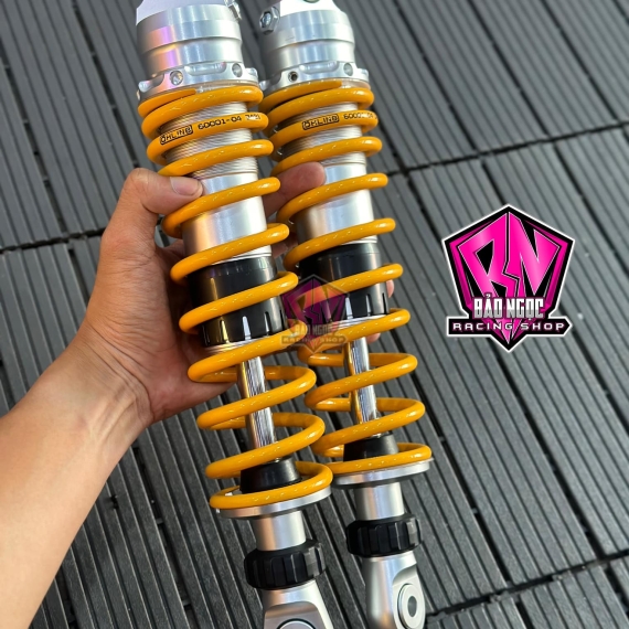 PHUỘC OHLINS 50A CHO WAVE / FUTURE / DREAM