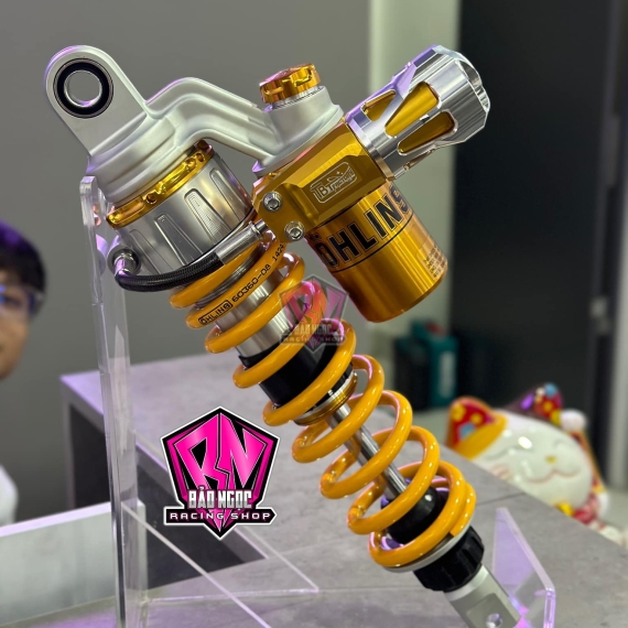 PHUỘC OHLINS HO811 + HPA TBT V3 