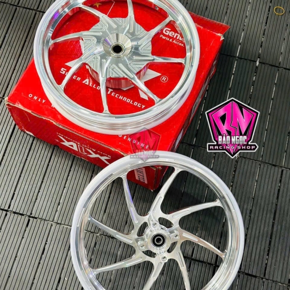 MÂM 8C X1R CROM CHO VARIO / CLICK 125-150