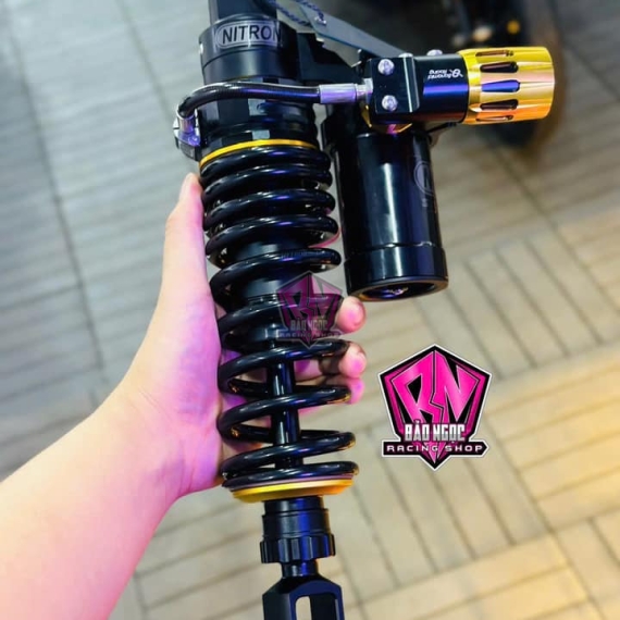 HPA DÂY BONAMICI