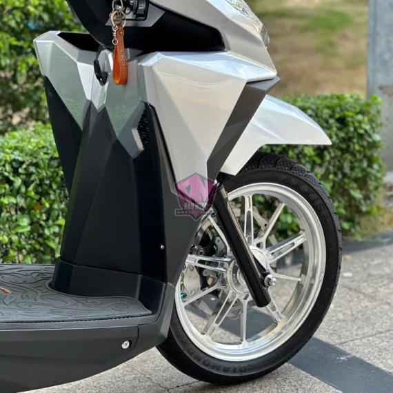 VARIO 2017 SƠN BẠC PORSCHE