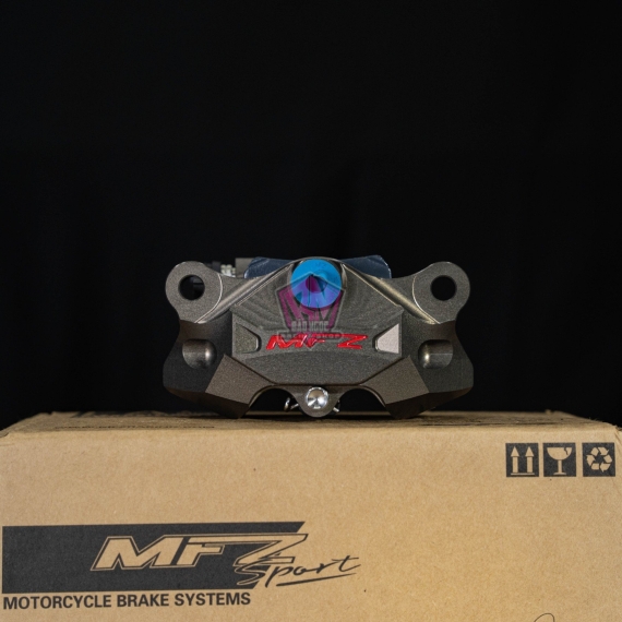 HEO DẦU MFZ 2PIS BILLET