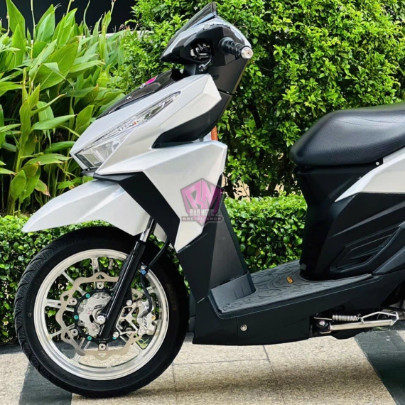 VARIO 2017 SƠN BẠC PORSCHE