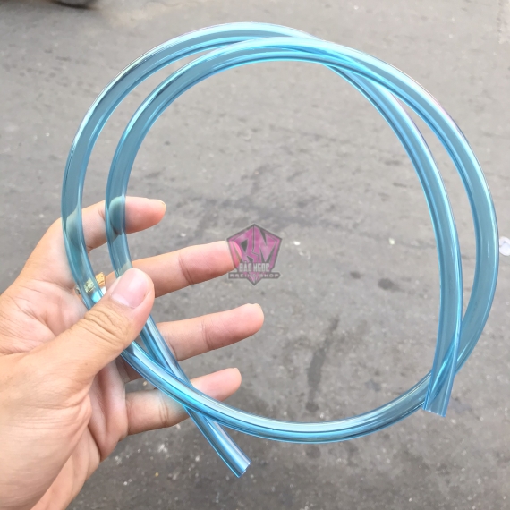 ỐNG XĂNG MỸ ( 10CM )