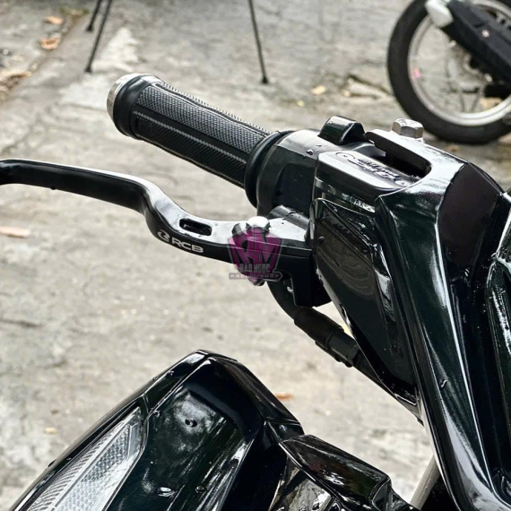 COMBO DÀN CHÂN ANH TRAI CẦN THƠ CHO VARIO / CLICK / VISION