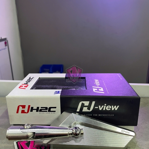 KINH CHIẾU HẬU H2C V2X BẠC 