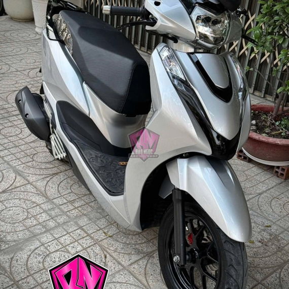 BẢNG MÀU DÀNH CHO XE SƠN TẠI BẢO NGỌC RACING 
