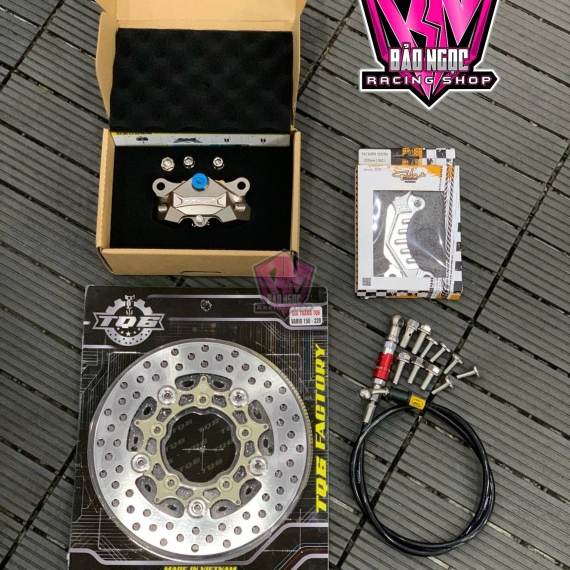 COMBO HDPD 29 DÀNH CHO AIRBLADE 