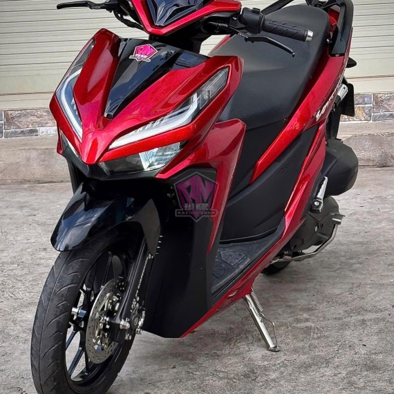 BẢNG MÀU DÀNH CHO XE SƠN TẠI BẢO NGỌC RACING 