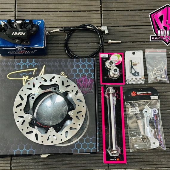 COMBO HDPD 30 DÀNH CHO AIRBLADE