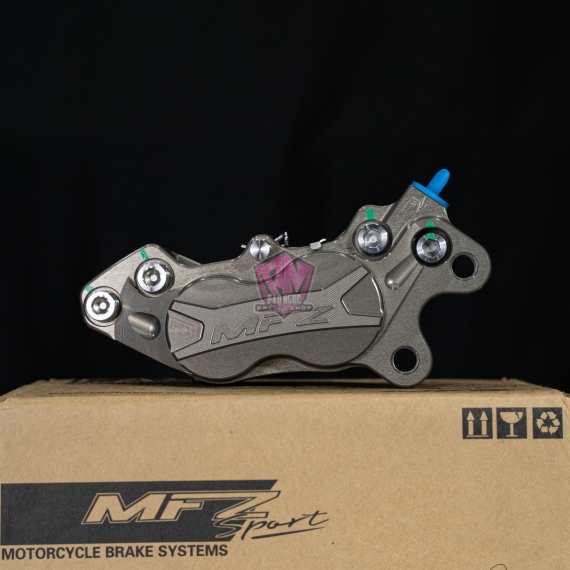 HEO DẦU MFZ 4PIS BILLET ( BÊN PHẢI )