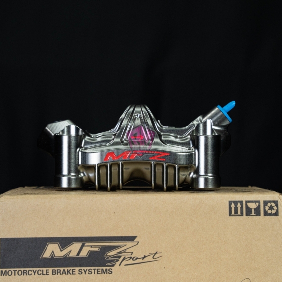 HEO DẦU MFZ 4PIS GP NICKEL ( BÊN PHẢI )