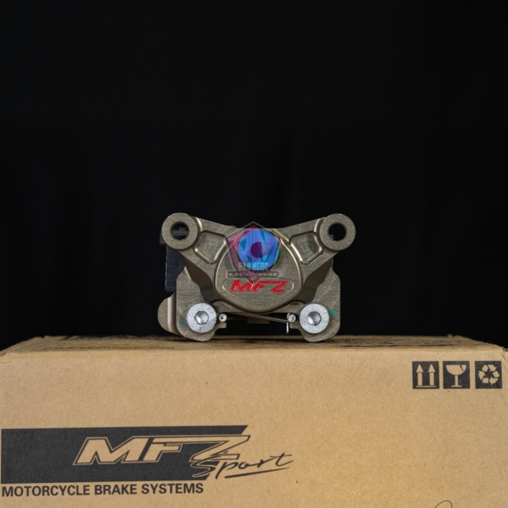 HEO DẦU MFZ 2PIS ROSSI BILLET 