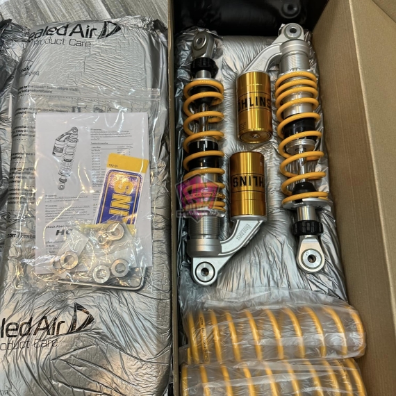 PHUỘC OHLINS HO647 CHO WAVE / FUTURE / DREAM