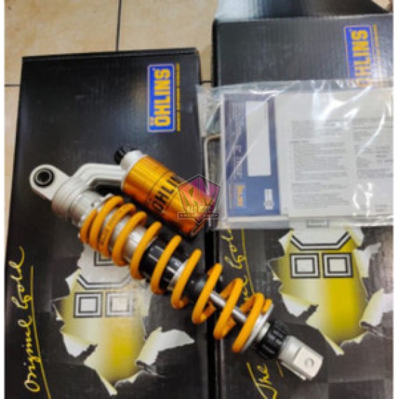 PHUỘC OHLINS HO831 VARIO / CLICK 125-150