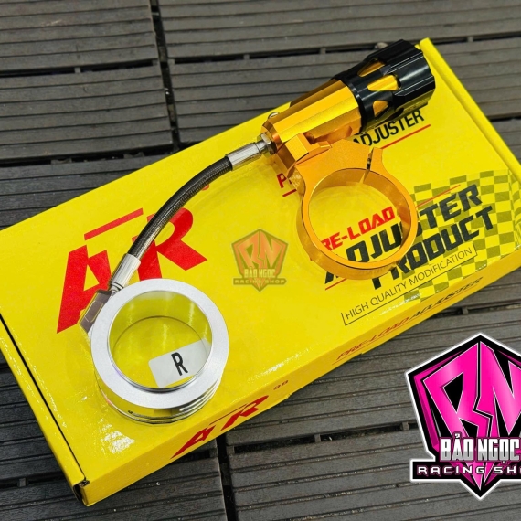 HPA DÂY ATR 